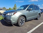 2017 Subaru Forester 2.5i Premium CVT