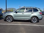 2017 Subaru Forester 2.5i Premium CVT