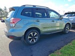2017 Subaru Forester 2.5i Premium CVT