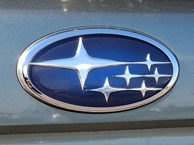 2017 Subaru Forester 2.5i Premium CVT