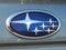 2017 Subaru Forester 2.5i Premium CVT