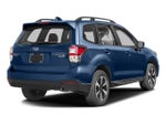 2017 Subaru Forester 2.5i Premium CVT