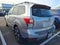 2017 Subaru Forester 2.5i Limited CVT