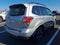 2018 Subaru Forester 2.5i Limited CVT