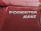 2017 Subaru Forester 2.5i Touring