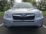2016 Subaru Forester 2.5i Touring