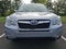 2016 Subaru Forester 2.5i Touring