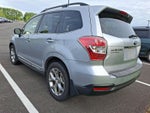2016 Subaru Forester 2.5i Touring