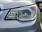 2016 Subaru Forester 2.5i Touring