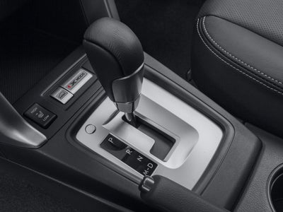 2016 Subaru Forester 2.0XT Premium