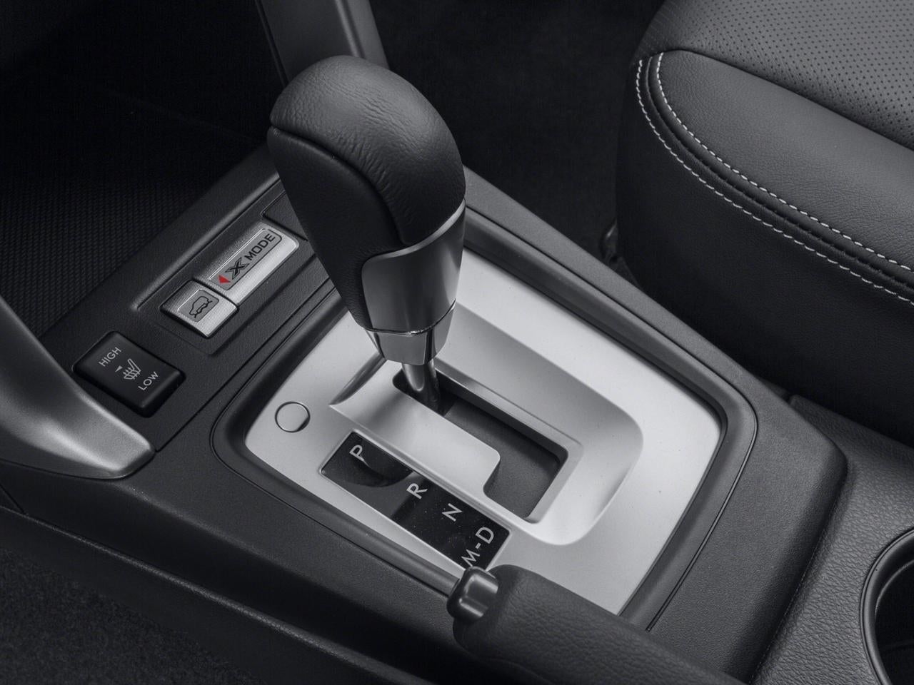 2016 Subaru Forester 2.0XT Premium