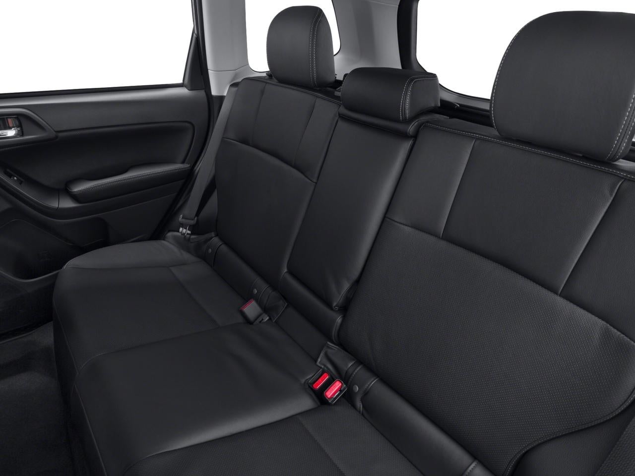 2016 Subaru Forester 2.0XT Premium