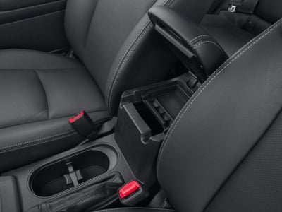 2016 Subaru Forester 2.0XT Premium