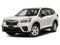 2019 Subaru Forester 2.5i