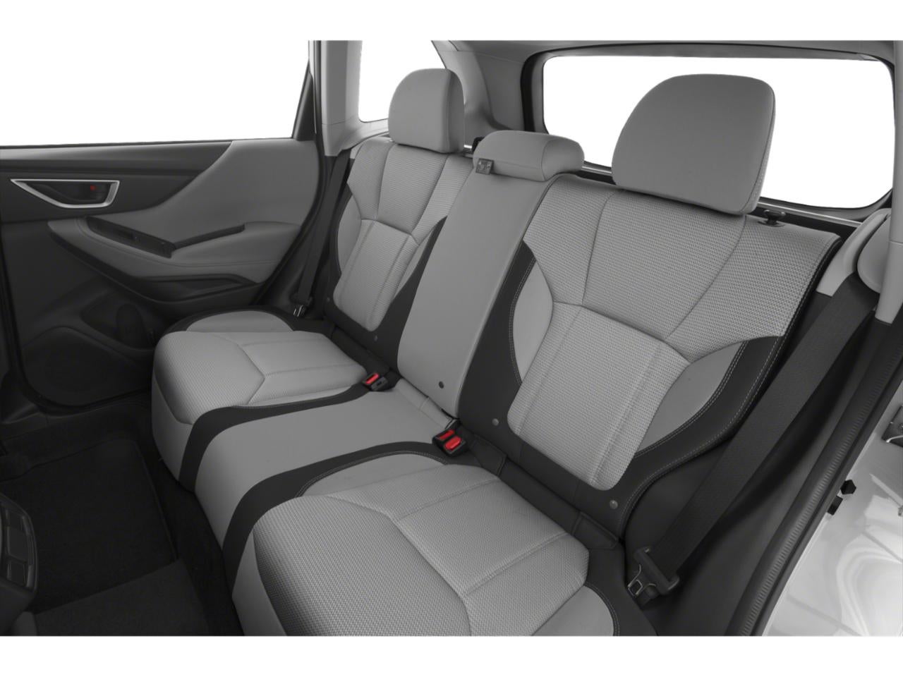 2019 Subaru Forester 2.5i