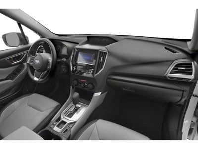 2019 Subaru Forester 2.5i