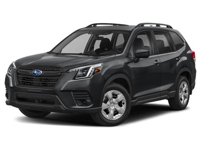 2023 Subaru Forester CVT