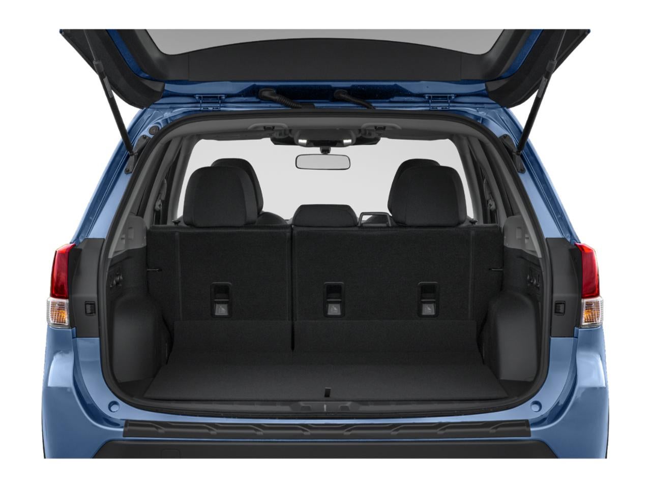 2023 Subaru Forester CVT