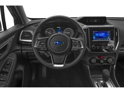 2023 Subaru Forester CVT
