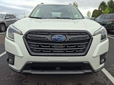 2023 Subaru Forester Premium CVT