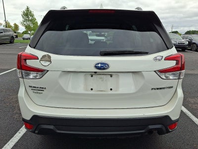 2023 Subaru Forester Premium CVT