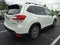 2023 Subaru Forester Premium CVT