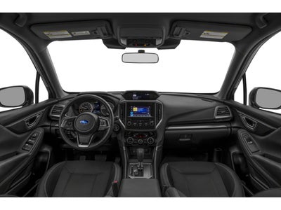 2023 Subaru Forester Premium CVT