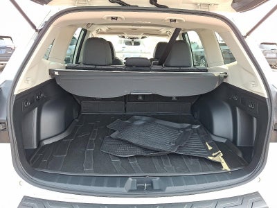 2023 Subaru Forester Sport CVT