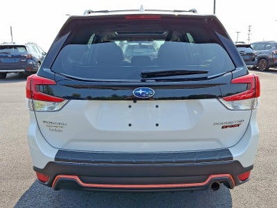 2023 Subaru Forester Sport CVT