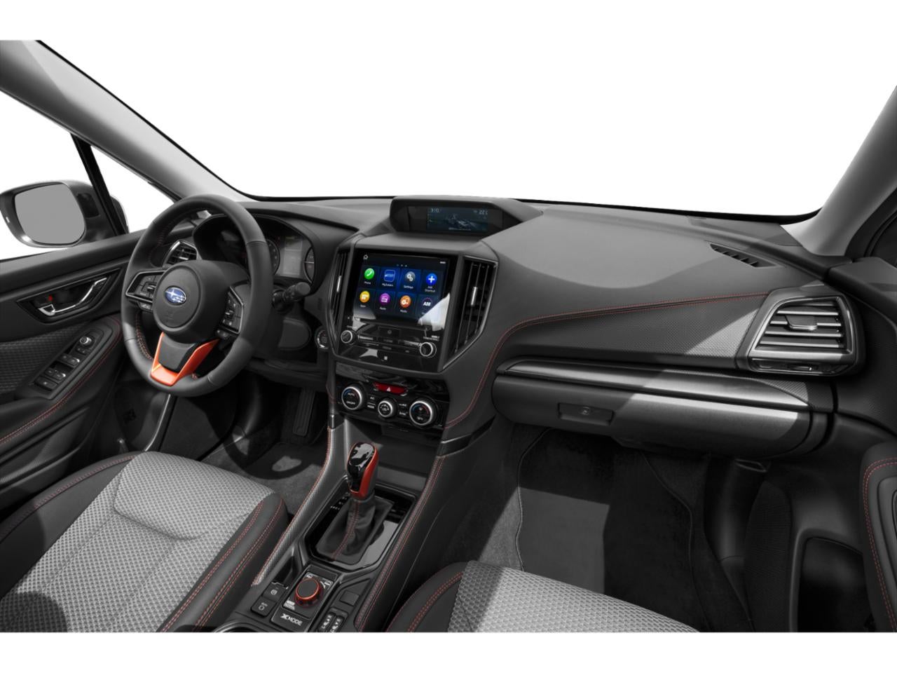 2023 Subaru Forester Sport CVT