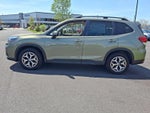 2019 Subaru Forester 2.5i Premium