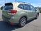 2019 Subaru Forester 2.5i Premium
