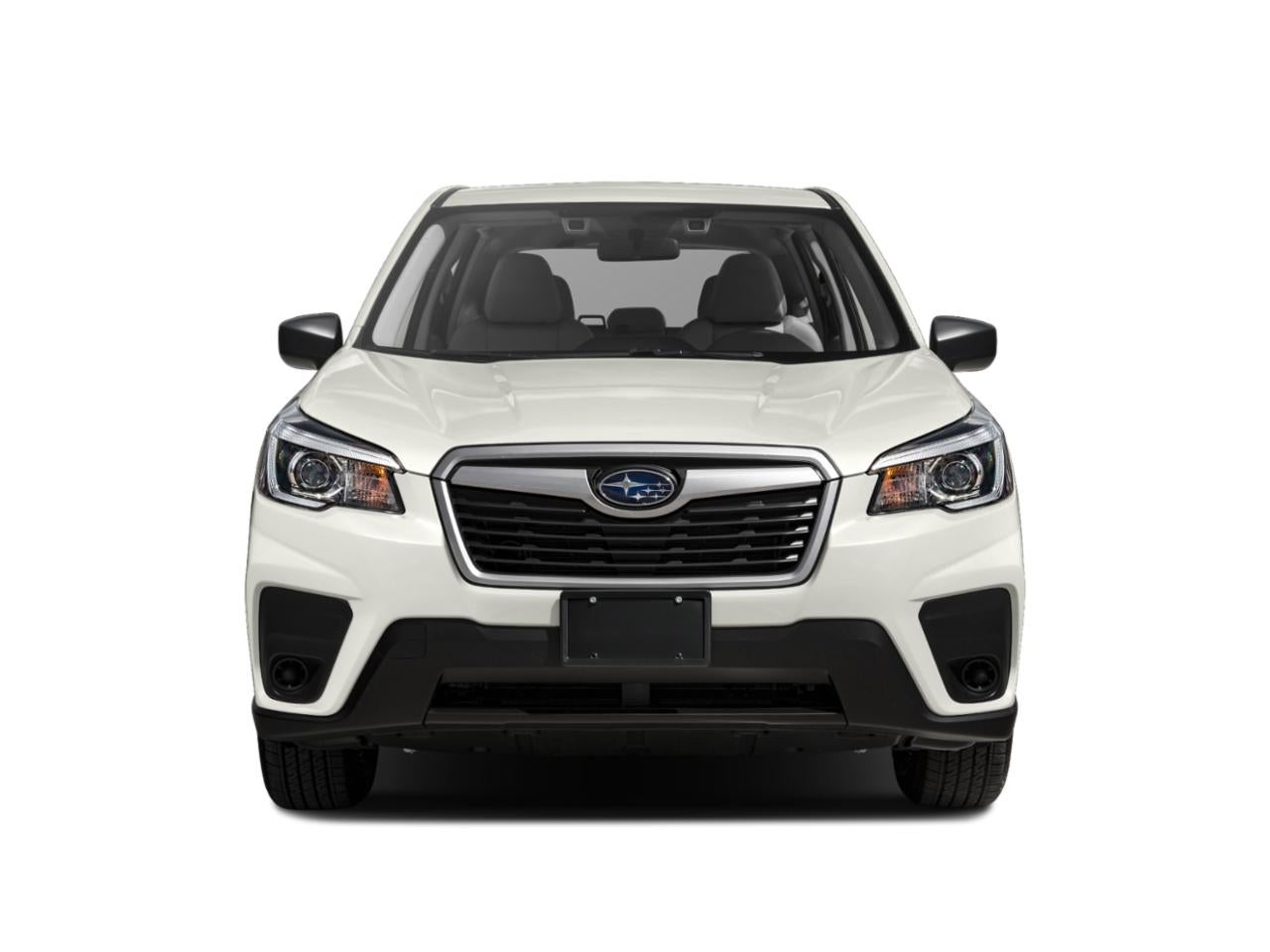 2019 Subaru Forester 2.5i Premium