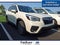 2021 Subaru Forester Premium CVT