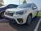 2021 Subaru Forester Premium CVT