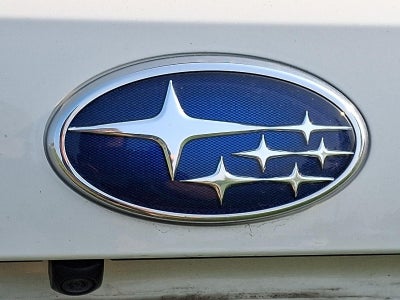 2021 Subaru Forester Premium CVT