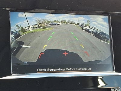 2021 Subaru Forester Premium CVT