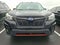 2019 Subaru Forester 2.5i Sport