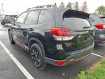 2019 Subaru Forester 2.5i Sport