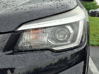 2019 Subaru Forester 2.5i Sport