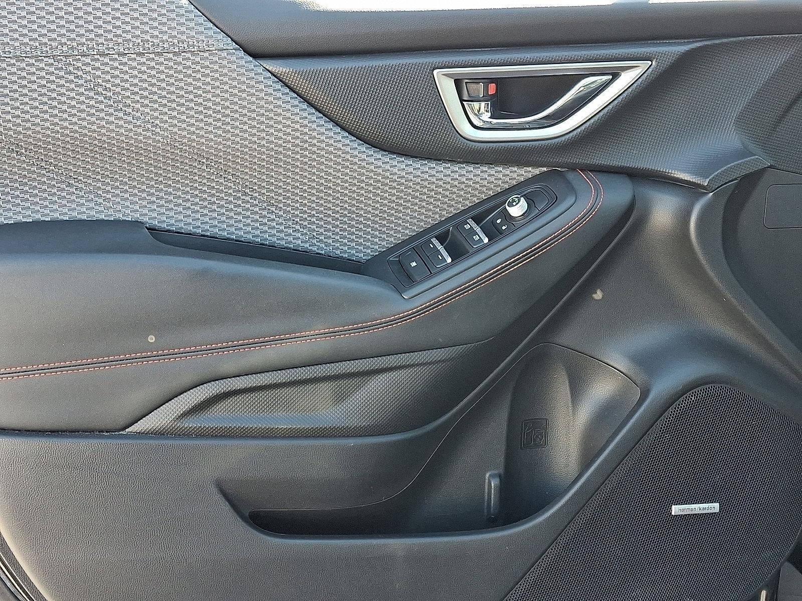 2019 Subaru Forester 2.5i Sport