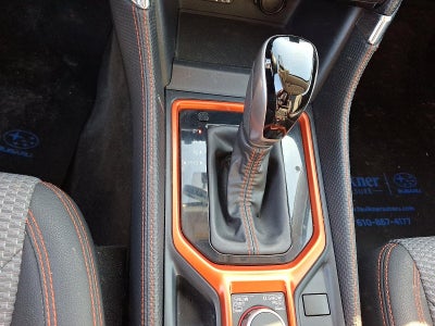 2019 Subaru Forester 2.5i Sport