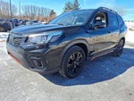 2019 Subaru Forester 2.5i Sport
