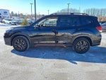 2019 Subaru Forester 2.5i Sport