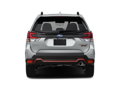 2019 Subaru Forester 2.5i Sport