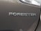 2020 Subaru Forester Limited CVT