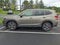 2020 Subaru Forester Limited CVT