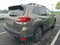 2020 Subaru Forester Limited CVT