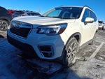 2019 Subaru Forester 2.5i Limited