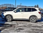 2019 Subaru Forester 2.5i Limited